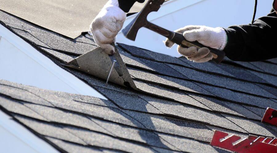 Expert Emergency Roof Repairs services in Royston, GA